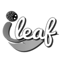iLeaf logo