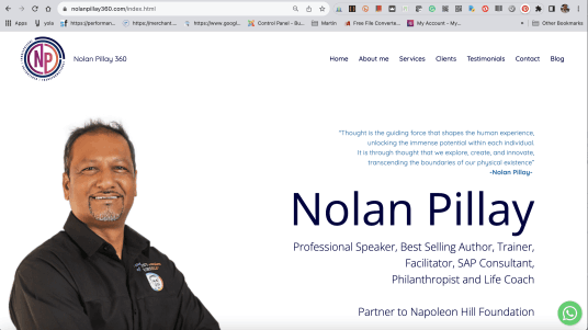 Websites